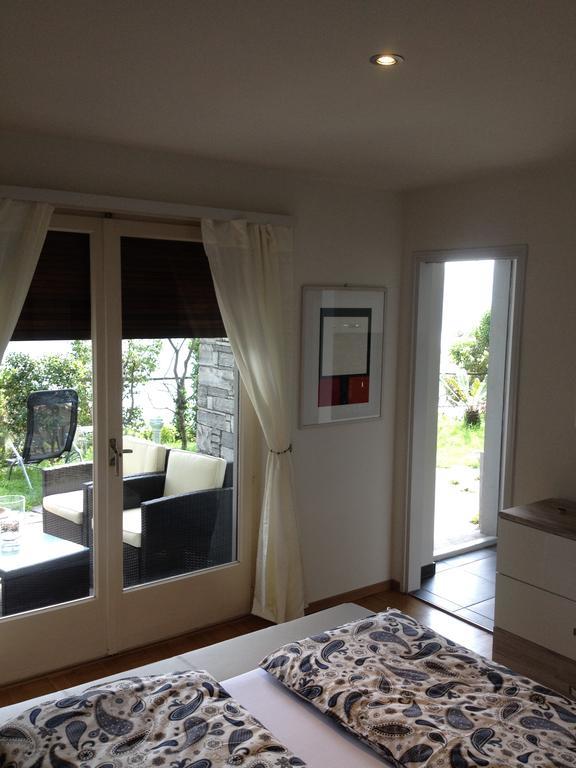 Sonnenstrahl Apartment Locarno Luaran gambar